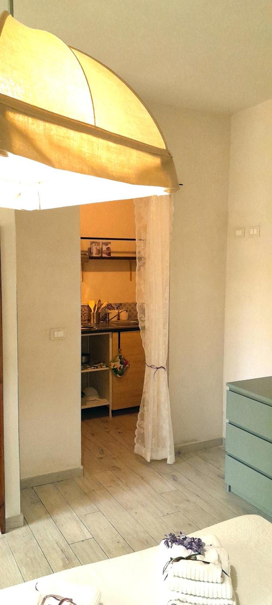 Casa Cerqua Landi - Case Vacanza Itri Ngoại thất bức ảnh