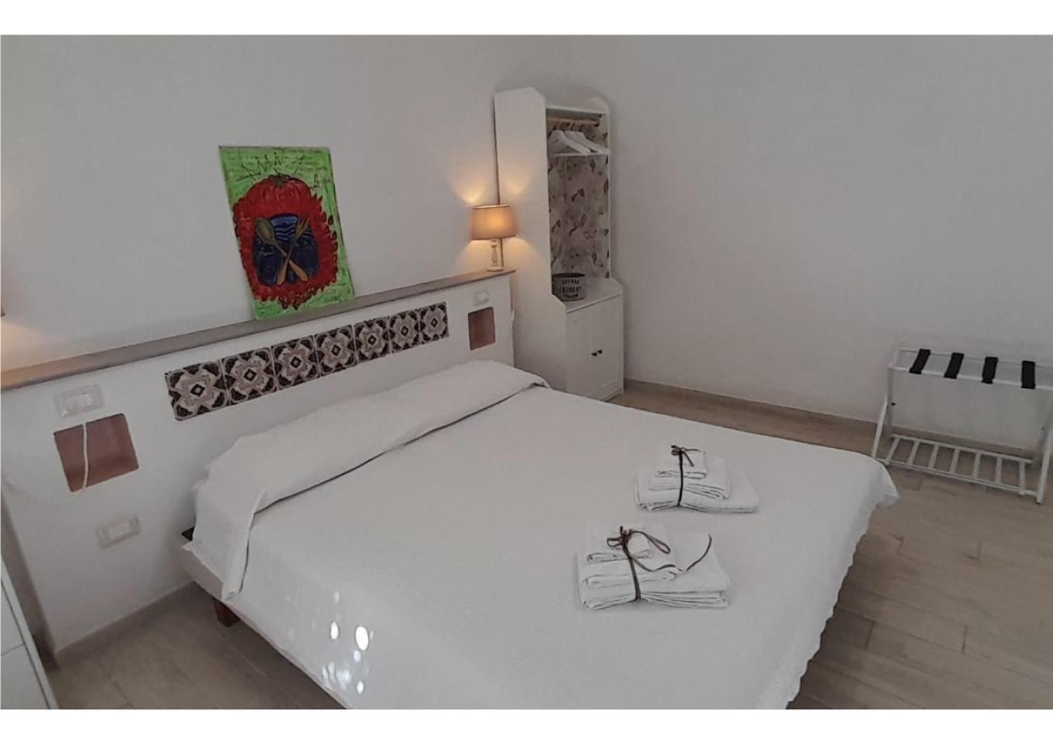 Casa Cerqua Landi - Case Vacanza Itri Ngoại thất bức ảnh