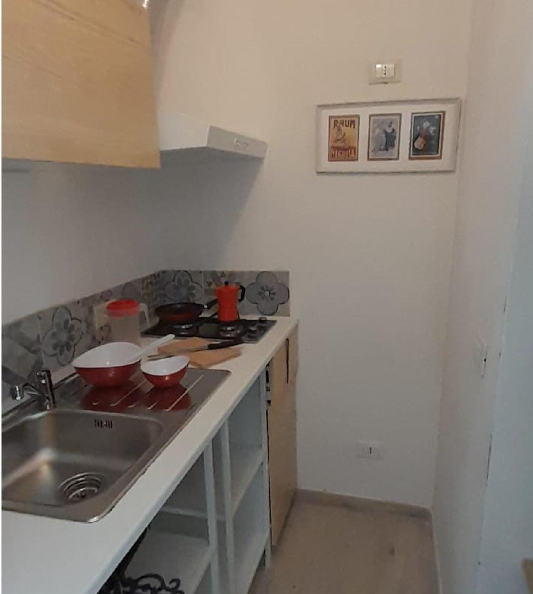 Casa Cerqua Landi - Case Vacanza Itri Ngoại thất bức ảnh