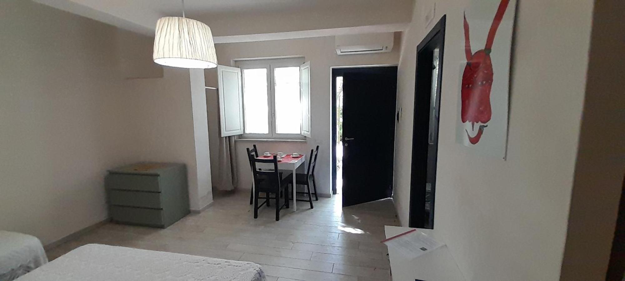 Casa Cerqua Landi - Case Vacanza Itri Ngoại thất bức ảnh
