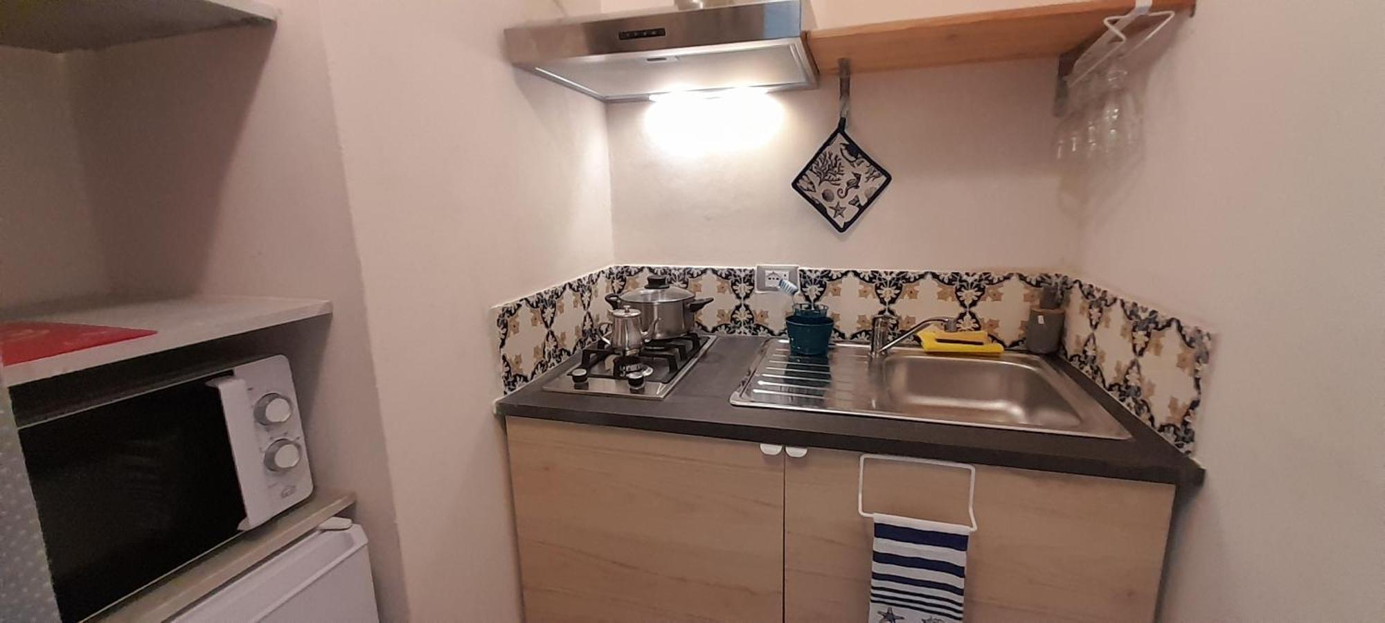 Casa Cerqua Landi - Case Vacanza Itri Ngoại thất bức ảnh