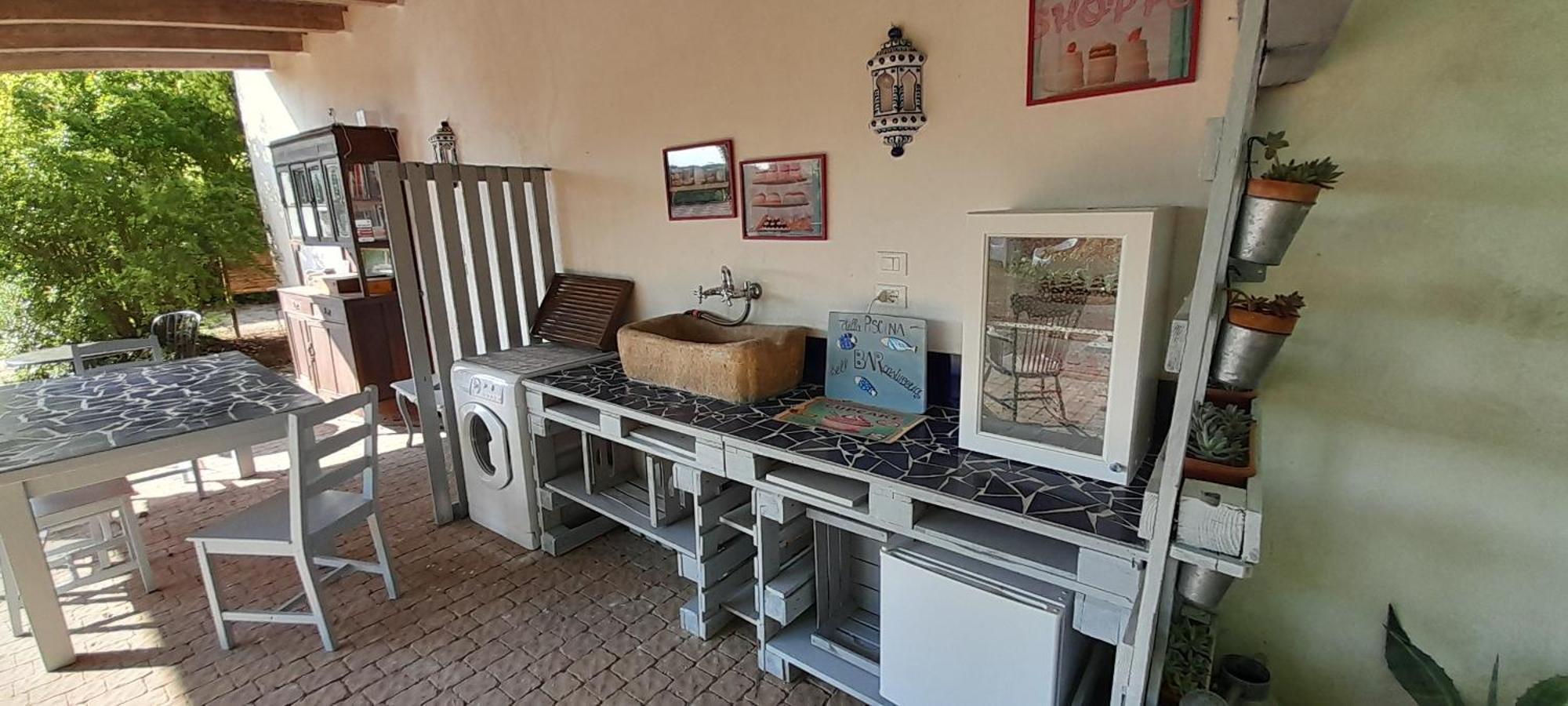 Casa Cerqua Landi - Case Vacanza Itri Ngoại thất bức ảnh