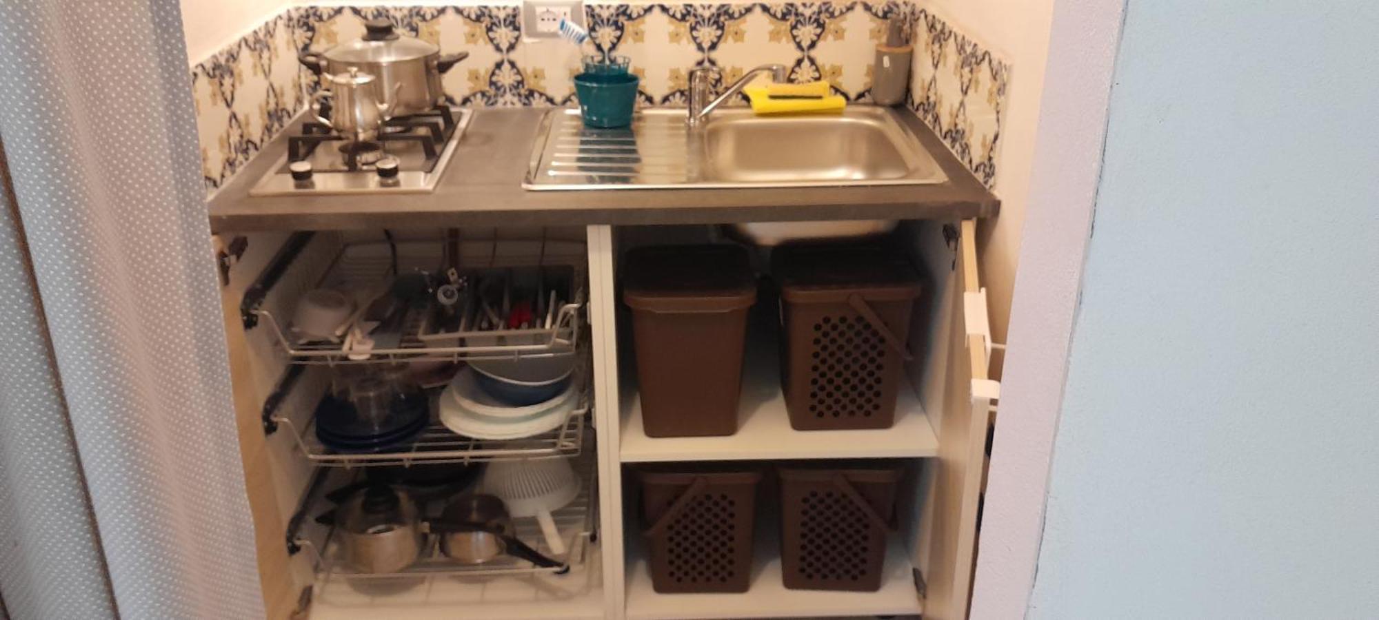 Casa Cerqua Landi - Case Vacanza Itri Ngoại thất bức ảnh