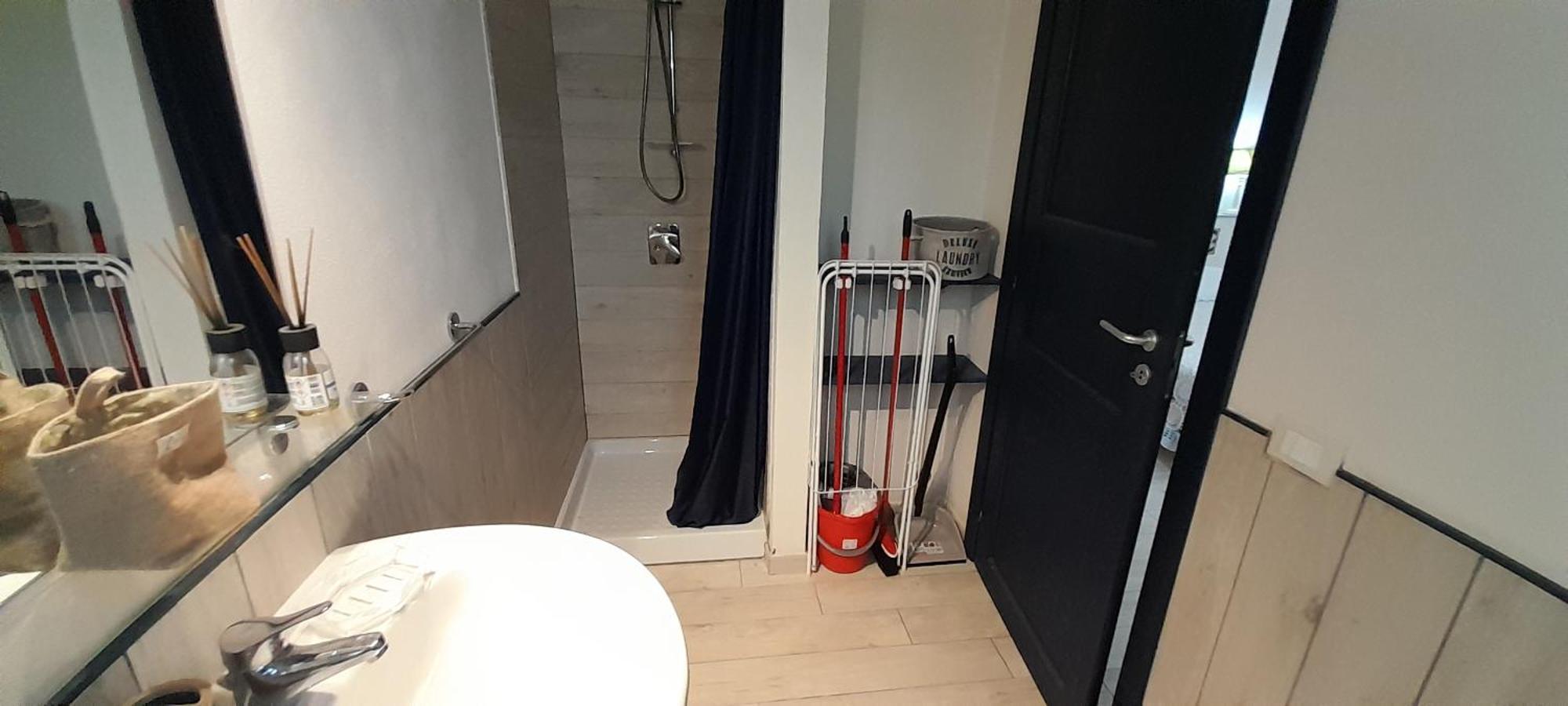 Casa Cerqua Landi - Case Vacanza Itri Ngoại thất bức ảnh